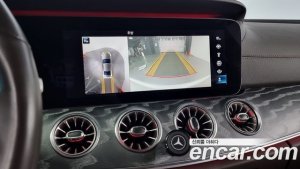 Mercedes-Benz CLS-Class CLS450 4MATIC AMG Line 2021 года из Южной Кореи