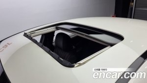 Mercedes-Benz CLS-Class CLS450 4MATIC AMG Line 2021 года из Южной Кореи