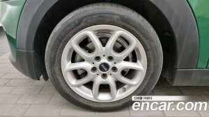 Mini Cooper HIGH 2021 года из Южной Кореи