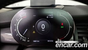 Mini Cooper HIGH 2021 года из Южной Кореи