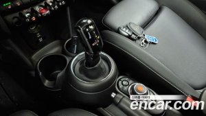 Mini Cooper HIGH 2021 года из Южной Кореи