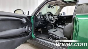 Mini Cooper HIGH 2021 года из Южной Кореи