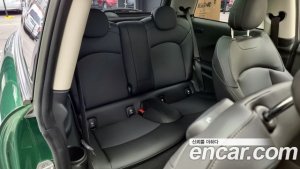 Mini Cooper HIGH 2021 года из Южной Кореи