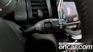 Mini Cooper HIGH 2021 года из Южной Кореи