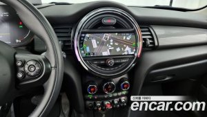 Mini Cooper HIGH 2021 года из Южной Кореи