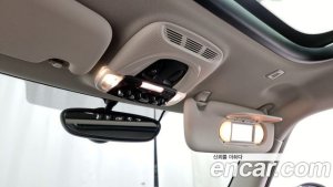Mini Cooper HIGH 2021 года из Южной Кореи