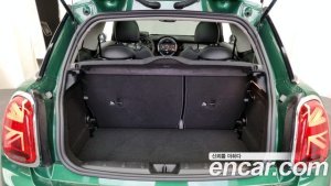 Mini Cooper HIGH 2021 года из Южной Кореи