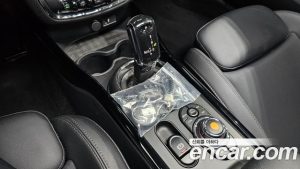 Mini Clubman High 2020 года из Южной Кореи