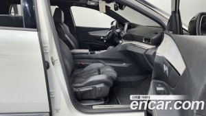 Peugeot 5008 2.0 BlueHDi GT 2020 года из Южной Кореи