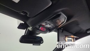 Peugeot 5008 2.0 BlueHDi GT 2020 года из Южной Кореи