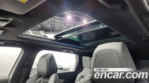 Peugeot 5008 2.0 BlueHDi GT 2020 года из Южной Кореи