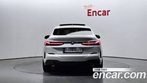 BMW 2-Series 218d M Sport 2021 года из Южной Кореи