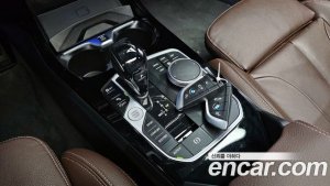 BMW 2-Series 218d M Sport 2021 года из Южной Кореи