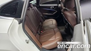 BMW 2-Series 218d M Sport 2021 года из Южной Кореи