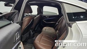 BMW 2-Series 218d M Sport 2021 года из Южной Кореи