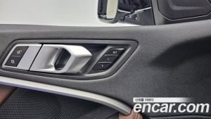 BMW 2-Series 218d M Sport 2021 года из Южной Кореи
