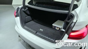 BMW 2-Series 218d M Sport 2021 года из Южной Кореи