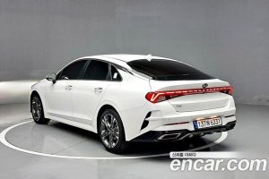 Kia K5 2.0 2021 года из Южной Кореи
