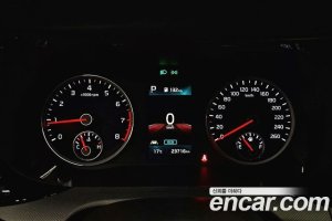 Kia K5 2.0 2021 года из Южной Кореи