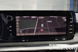 Kia K5 2.0 2021 года из Южной Кореи