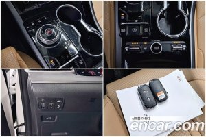 Kia K5 2.0 2021 года из Южной Кореи