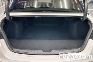 Kia K5 2.0 2021 года из Южной Кореи