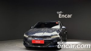 Kia K5 2.0 2020 года из Южной Кореи