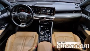 Kia K5 2.0 2020 года из Южной Кореи