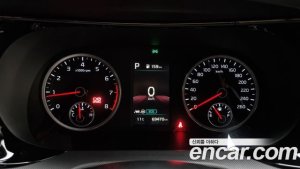 Kia K5 2.0 2020 года из Южной Кореи