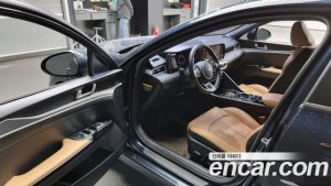 Kia K5 2.0 2020 года из Южной Кореи
