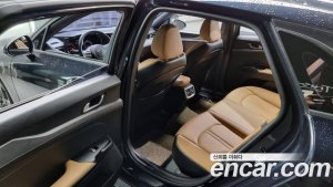 Kia K5 2.0 2020 года из Южной Кореи