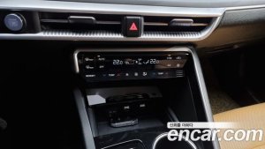 Kia K5 2.0 2020 года из Южной Кореи