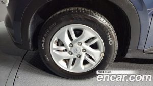 Hyundai Venue 1.6 Modern 2020 года из Южной Кореи