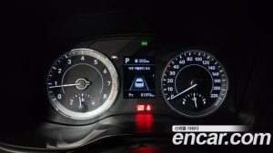 Hyundai Venue 1.6 Modern 2020 года из Южной Кореи