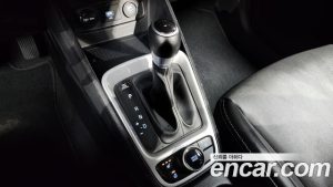 Hyundai Venue 1.6 Modern 2020 года из Южной Кореи