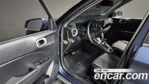 Hyundai Venue 1.6 Modern 2020 года из Южной Кореи