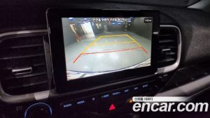Hyundai Venue 1.6 Modern 2020 года из Южной Кореи