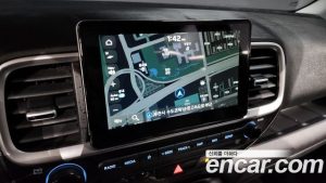 Hyundai Venue 1.6 Modern 2020 года из Южной Кореи