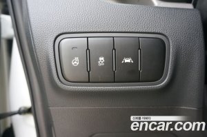 Kia RAY Signature 2021 года из Южной Кореи