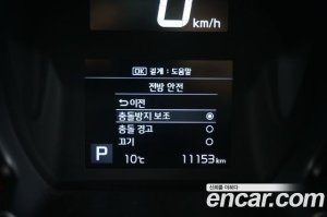 Kia RAY Signature 2021 года из Южной Кореи