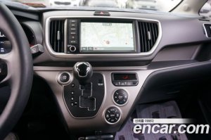 Kia RAY Signature 2021 года из Южной Кореи