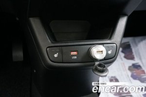 Kia RAY Signature 2021 года из Южной Кореи