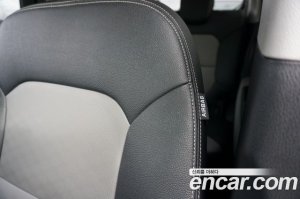 Kia RAY Signature 2021 года из Южной Кореи