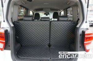 Kia RAY Signature 2021 года из Южной Кореи