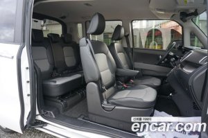 Kia RAY Signature 2021 года из Южной Кореи