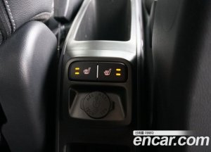 Kia RAY Signature 2021 года из Южной Кореи