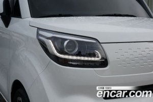 Kia RAY Signature 2021 года из Южной Кореи