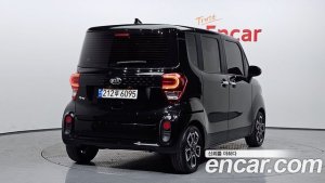 Kia RAY Signature 2021 года из Южной Кореи