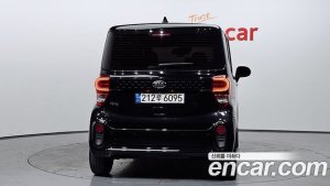 Kia RAY Signature 2021 года из Южной Кореи