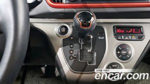 Kia RAY Signature 2021 года из Южной Кореи